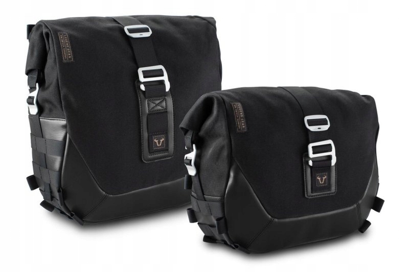 LEGEND GEAR EDITION SW-MOTECH TAŠKY A RÁMY (18)