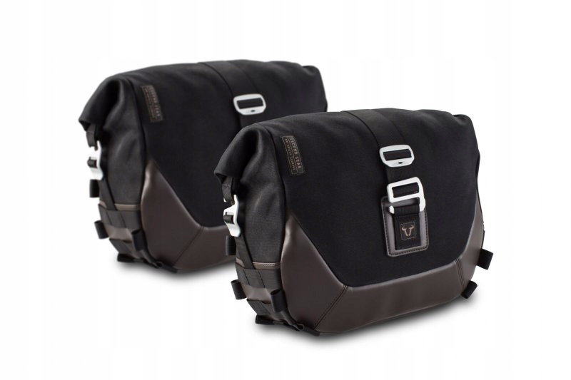 LEGEND GEAR SW-MOTECH TAŠKY A REGÁLY (16-)