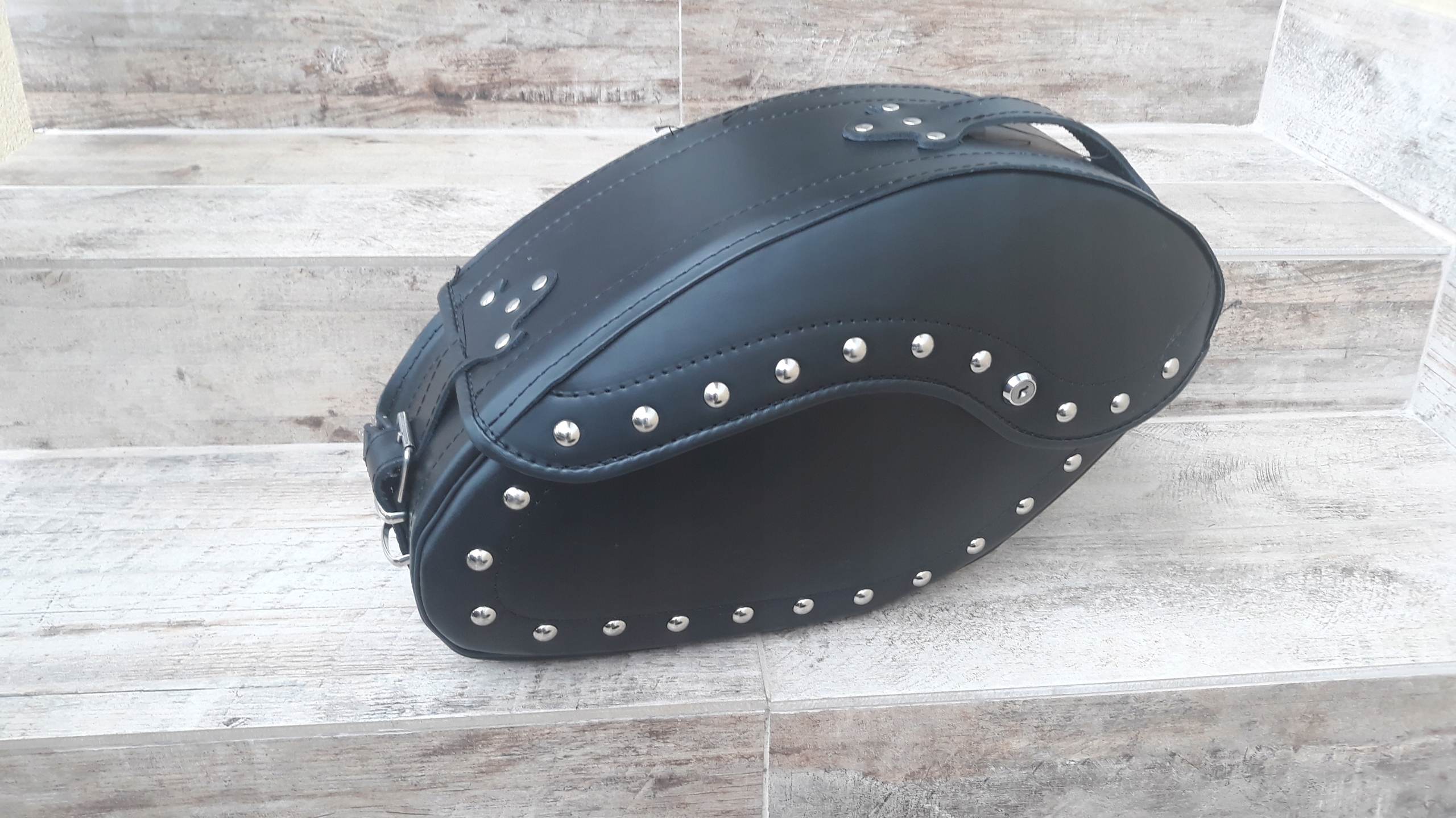 MOTOCYKLOVÉ TAŠKY Kawasaki Vulcan VN800 VN 800