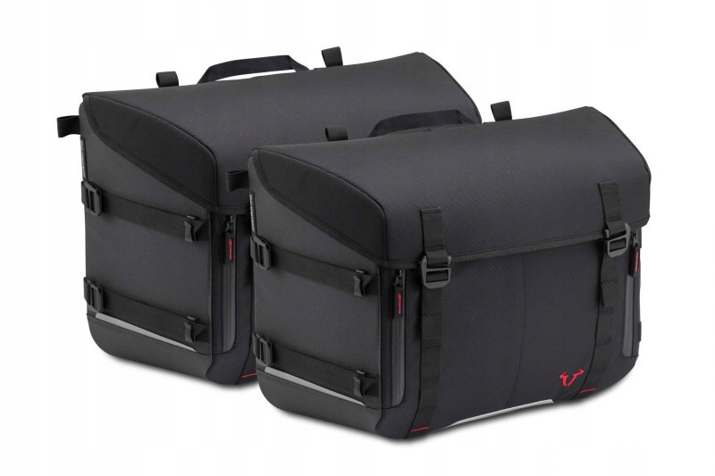 TAŠKY SYSBAG BMW F650 GS (07) G 650 GS (11-15) 30 / 30L