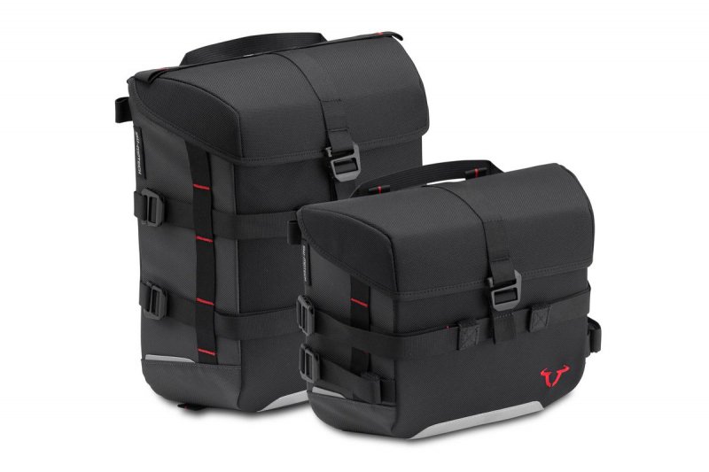 TAŠKY SYSBAG BMW R1200R (15-18) / R1250R (18) 15 / 10L