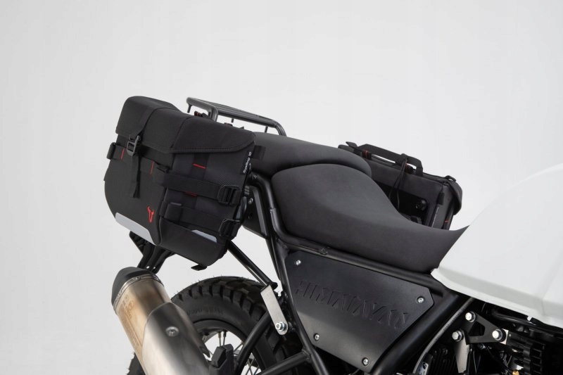 SYSBAG ROYAL ANTHRACITE 15 / 10L