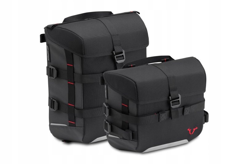 SYSBAG SUZUKI SV650 (15) 15 / 10L