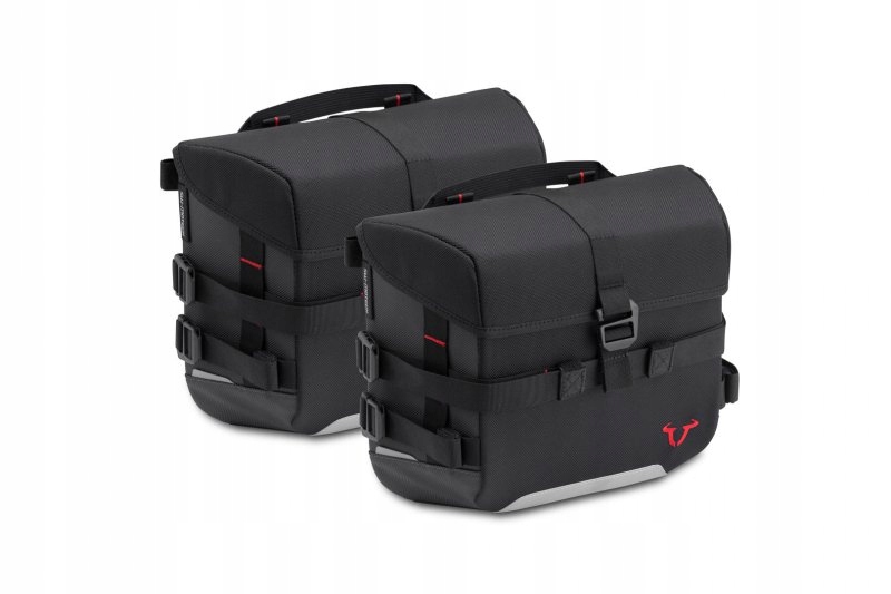 SYSBAG TRIUMPH THRUXTON 900 (04-15) 10 / 10L