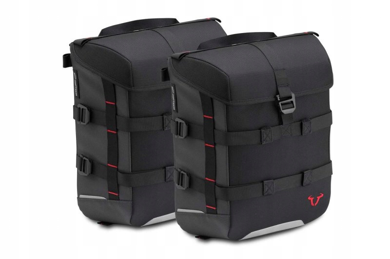 SYSBAG TAŠKY YAMAHA MT-07 (14-17) 15 / 15L