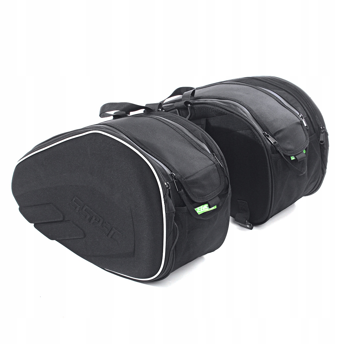 BALENIA OXFORD 58L MOTOCYKLOVÉ TAŠKY
