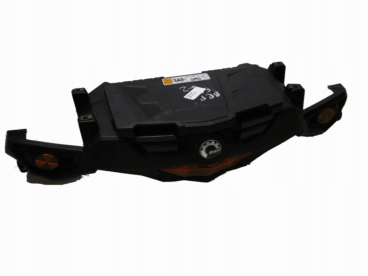ZADNÝ BOX PLASTOVÝ CAN-AM 570