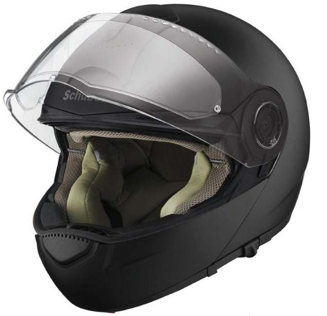 Dámska moto prilba SCHUBERTH C3