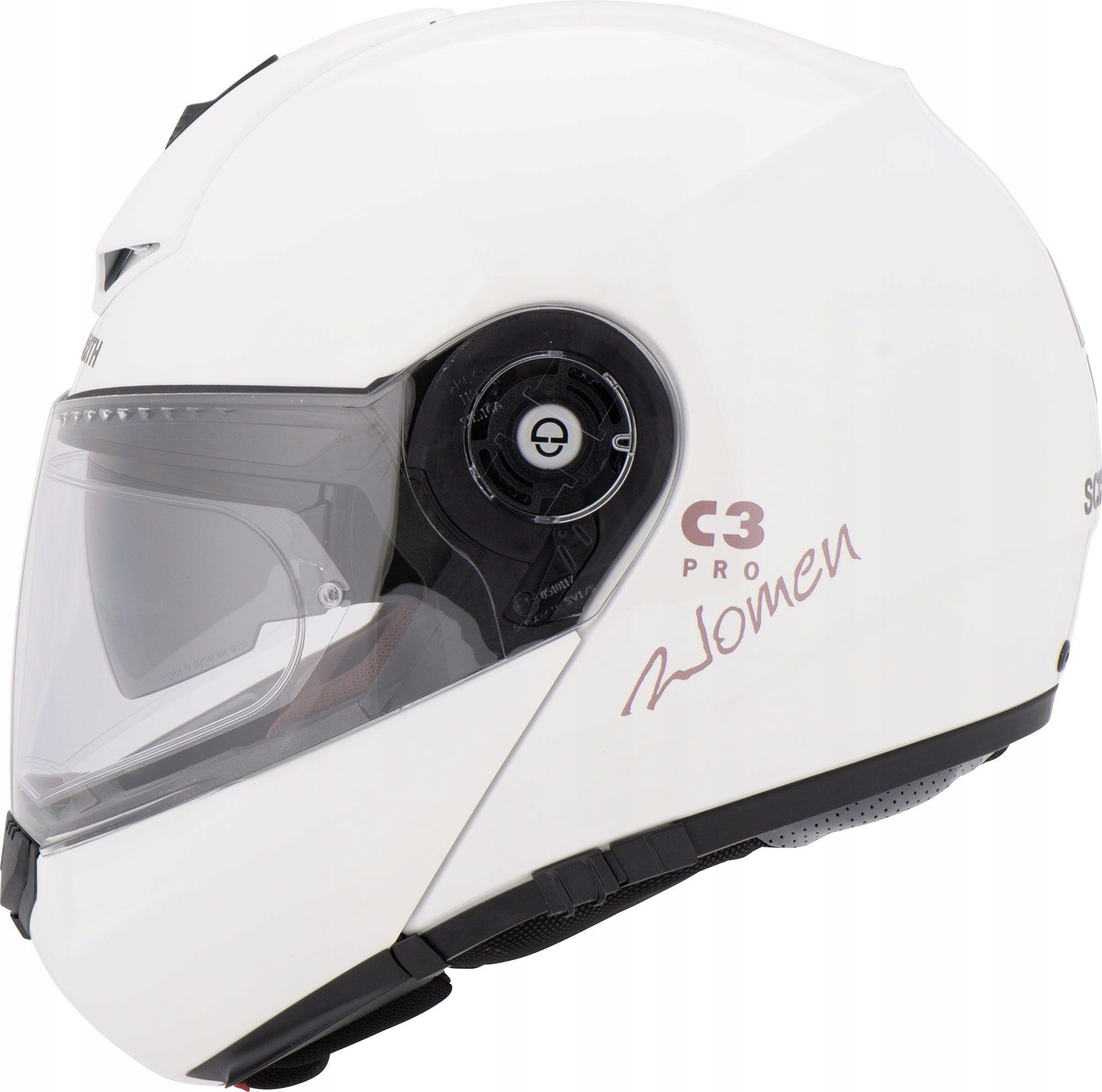 SCHUBERTH C3 PRO WOMAN Moto prilba 52/53