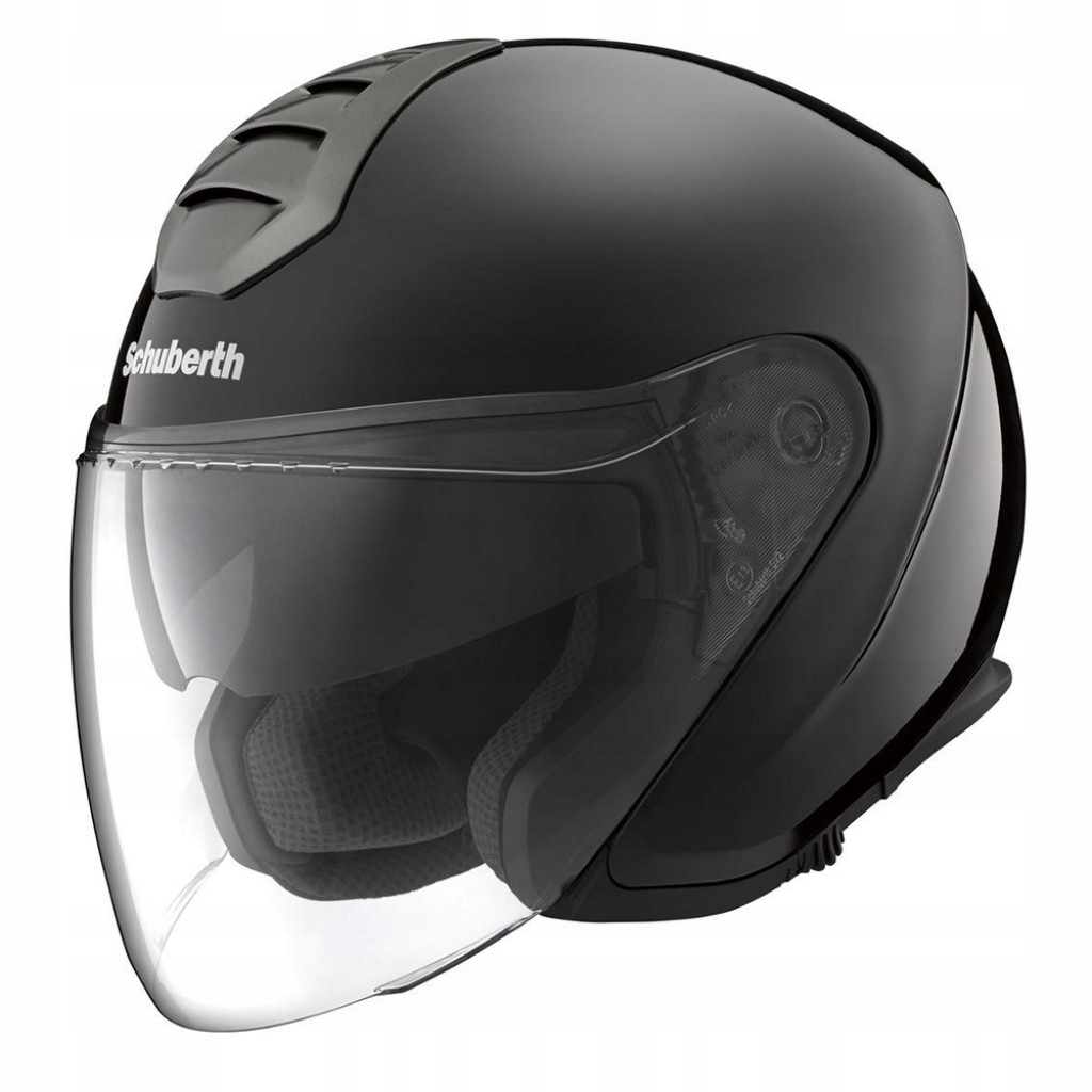 SCHUBERTH M1 BERLIN ČIERNA. VÝPREDAJ XXL
