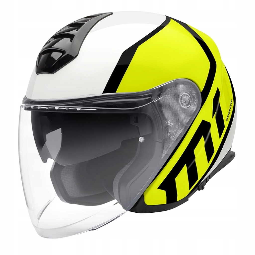 SCHUBERTH M1. M ŽLTÝ VÝPREDAJ FLUX