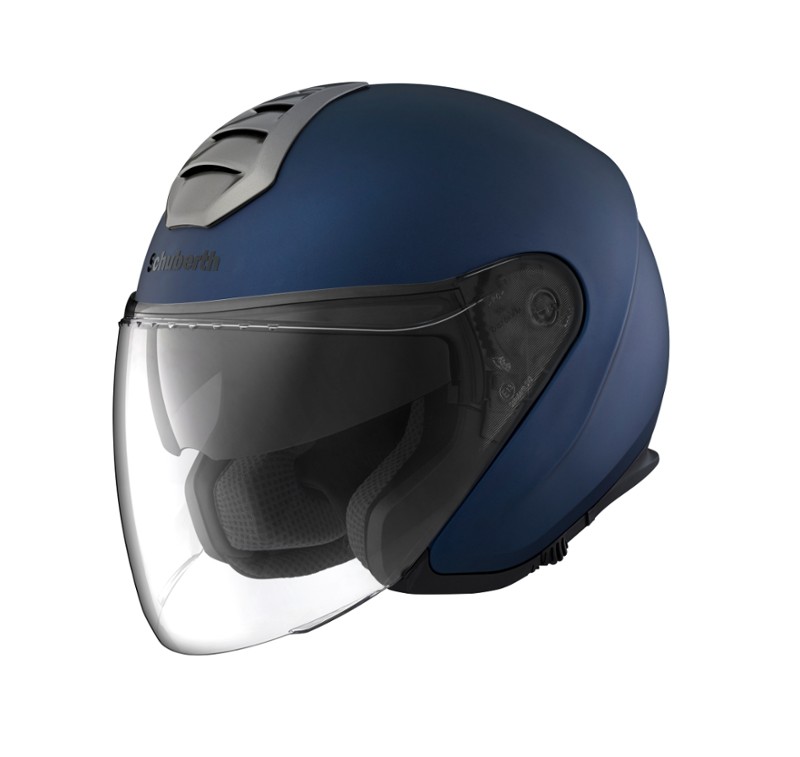 SCHUBERTH M1 r. M VÝPREDAJ MODRÝ PARÍŽ