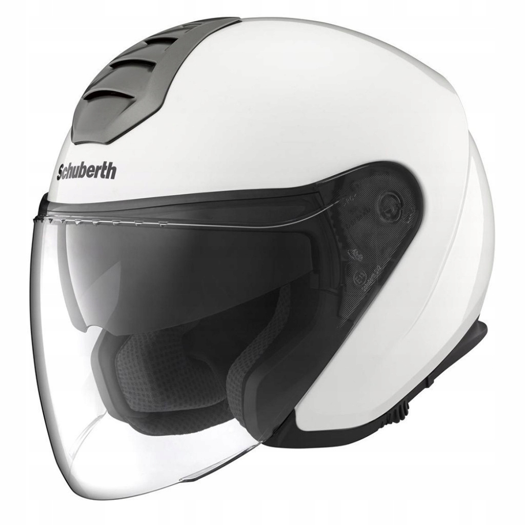 SCHUBERTH M1. S VIEDEŇ BIELY VÝPREDAJ