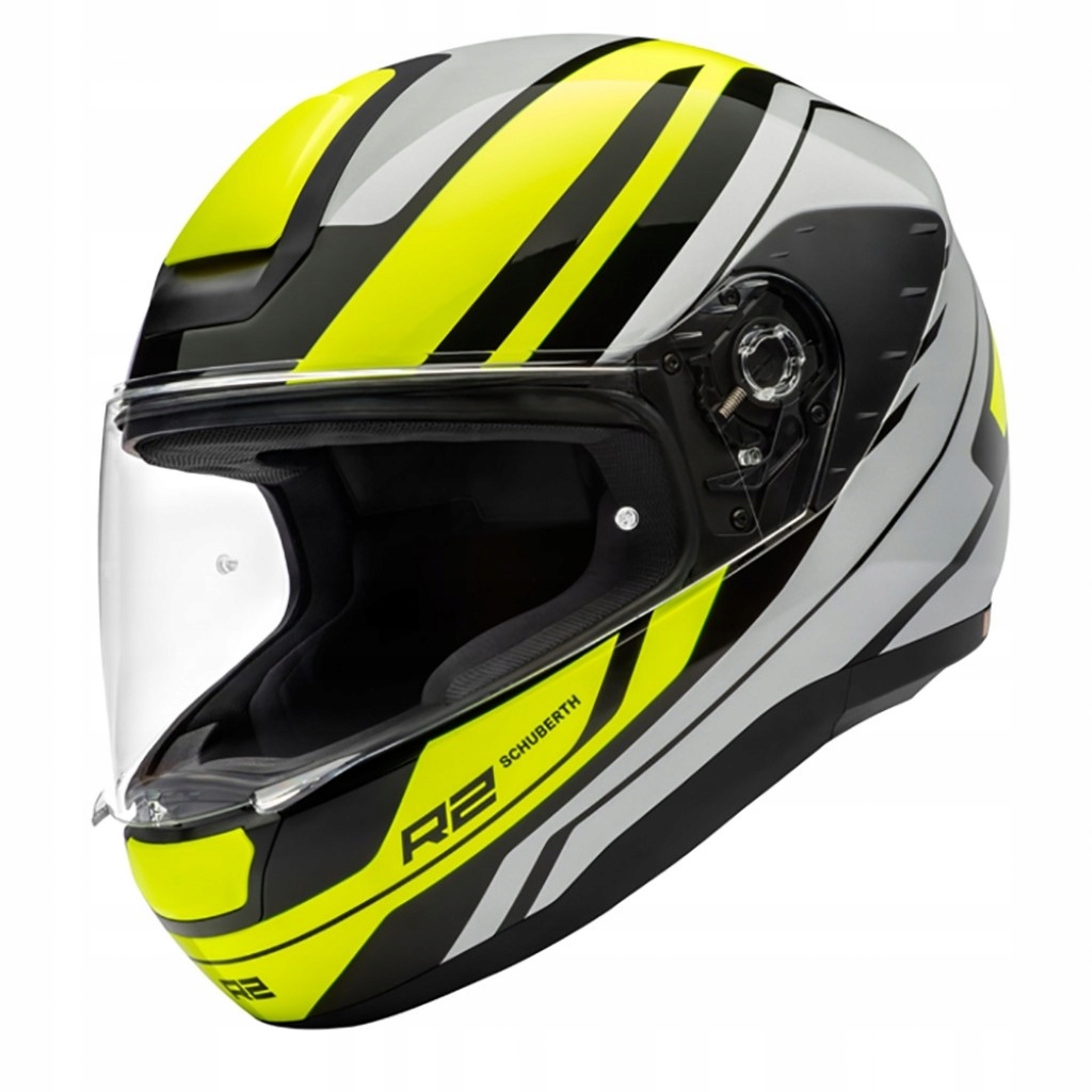 SCHUBERTH R2 r.L VYNUCOVAČ ŽLTÝ VÝPREDAJ