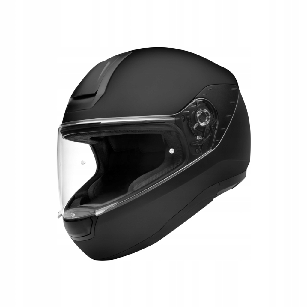 SCHUBERTH R2 r.XL ČIERNY MATNÝ VÝPREDAJ
