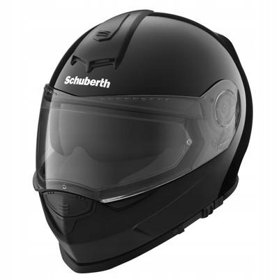 SCHUBERTH S2 ČIERNA ČIERNA VÝPREDAJ