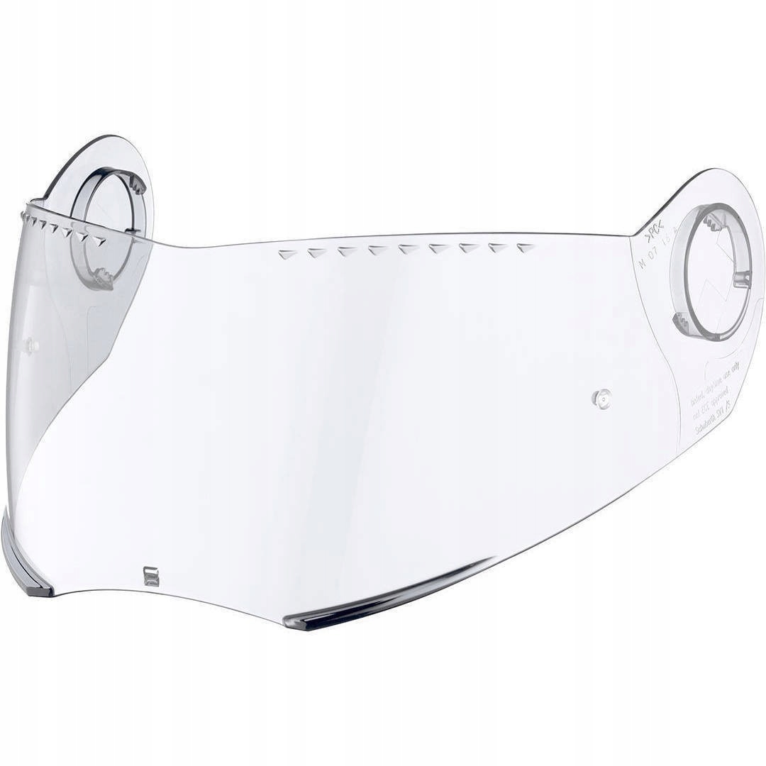 SCHUBERTH SV1-E E1 CLEAR 60-65 HELMET VISOR