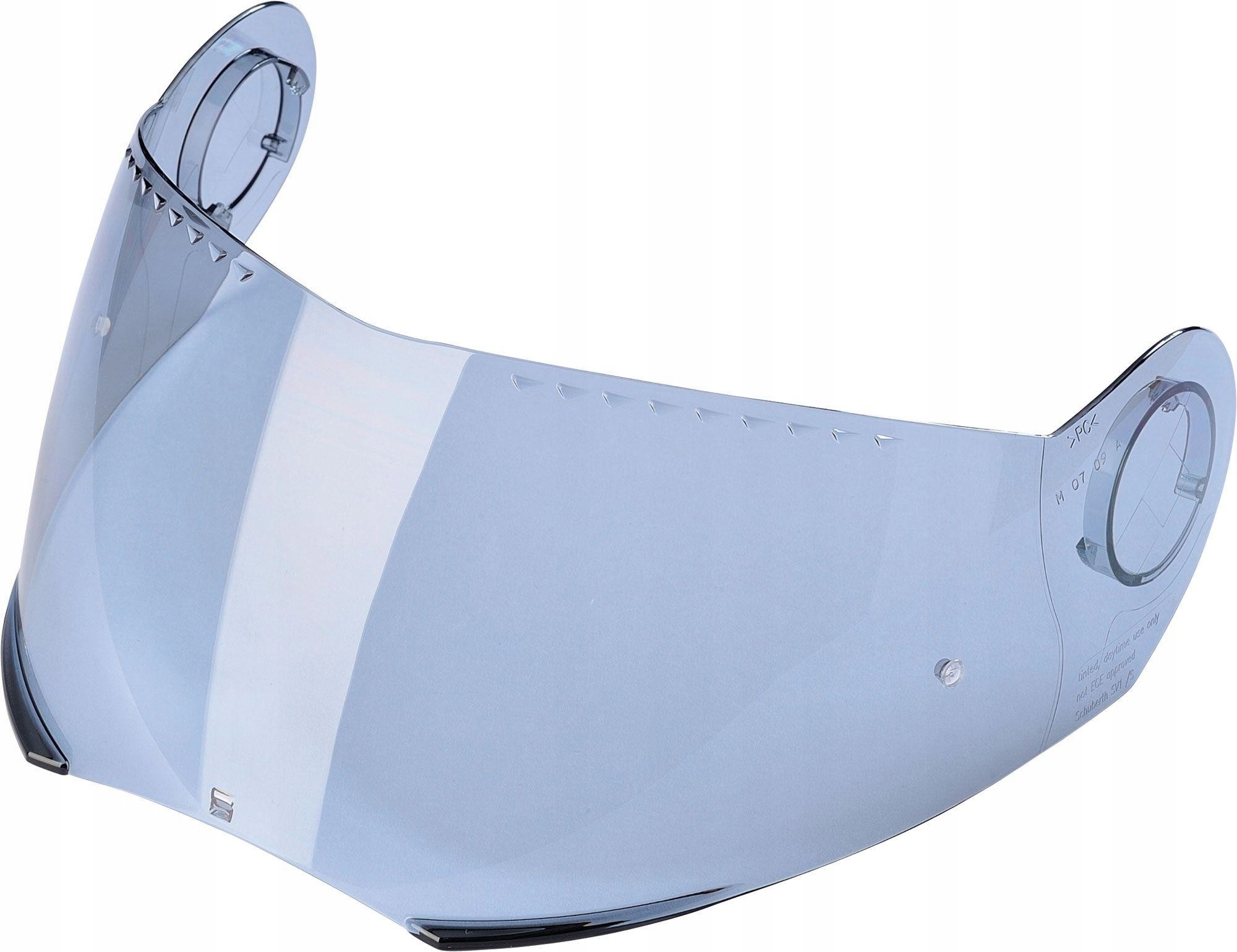 SCHUBERTH Sklo na prilbu C3 / S2 (SV1) veľkosť 60-65