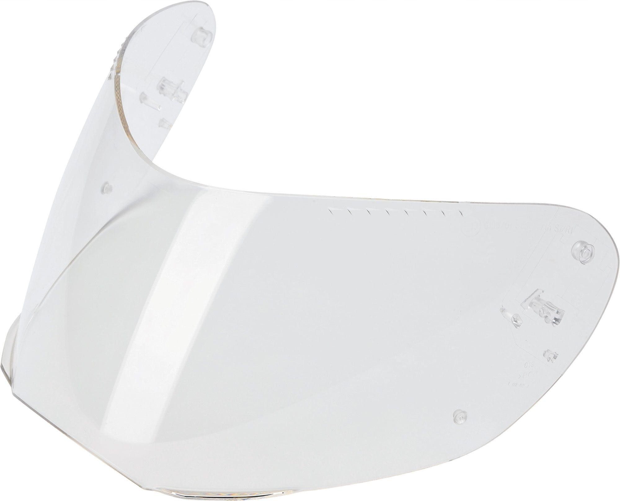 SCHUBERTH Sklo na prilbu SCHUBERTH R1 / S1 / J1 Bright