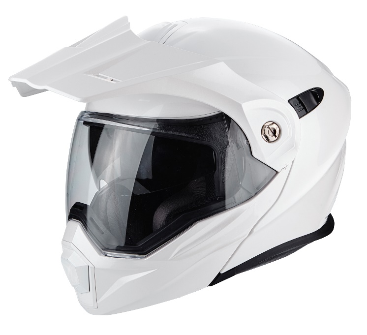 PRILBA SCORPION ADX-1 A VISOR BLENDA S