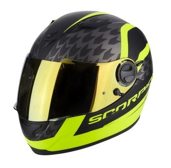SCORPION EEXO-490 GENESI MAT XL + ZADARMO