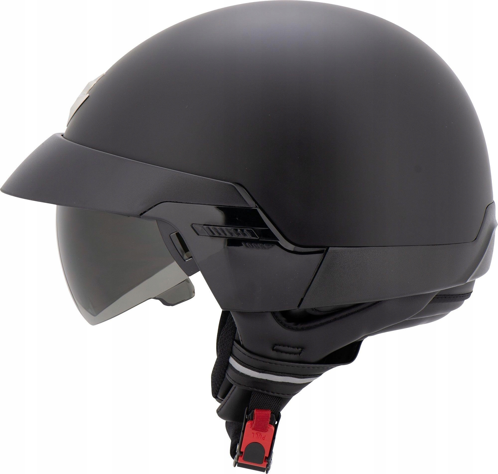 SCORPION EXO-100 Moto prilba otvorená veľkosť L