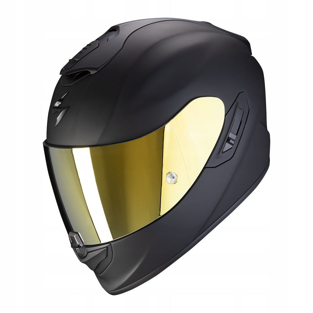 INTEGRÁLNA PRILBA SCORPION EXO-1400 AIR SOLID MATT L