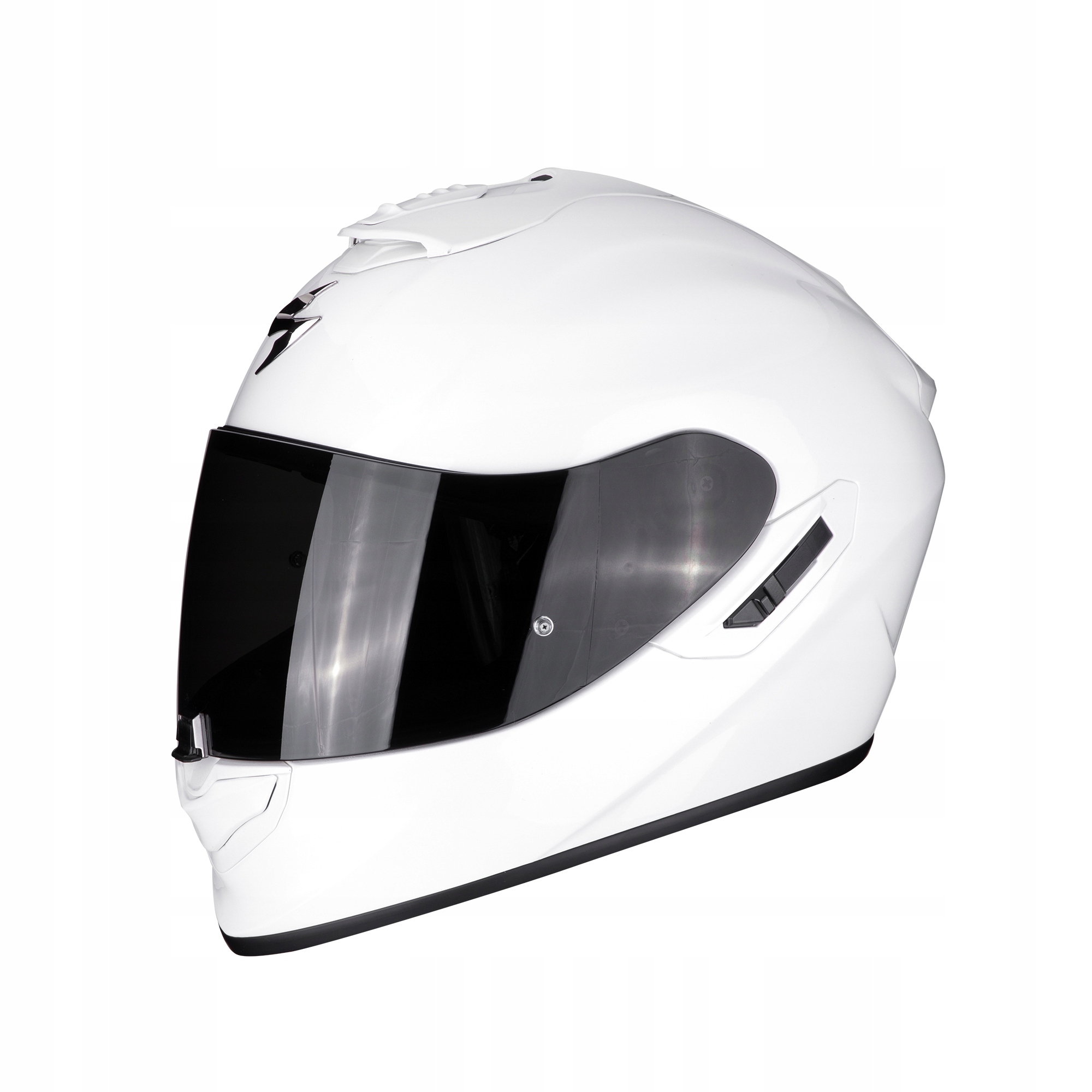 SCORPION EXO-1400 BIELY S INTEGRÁLNYM S MIXÉROM