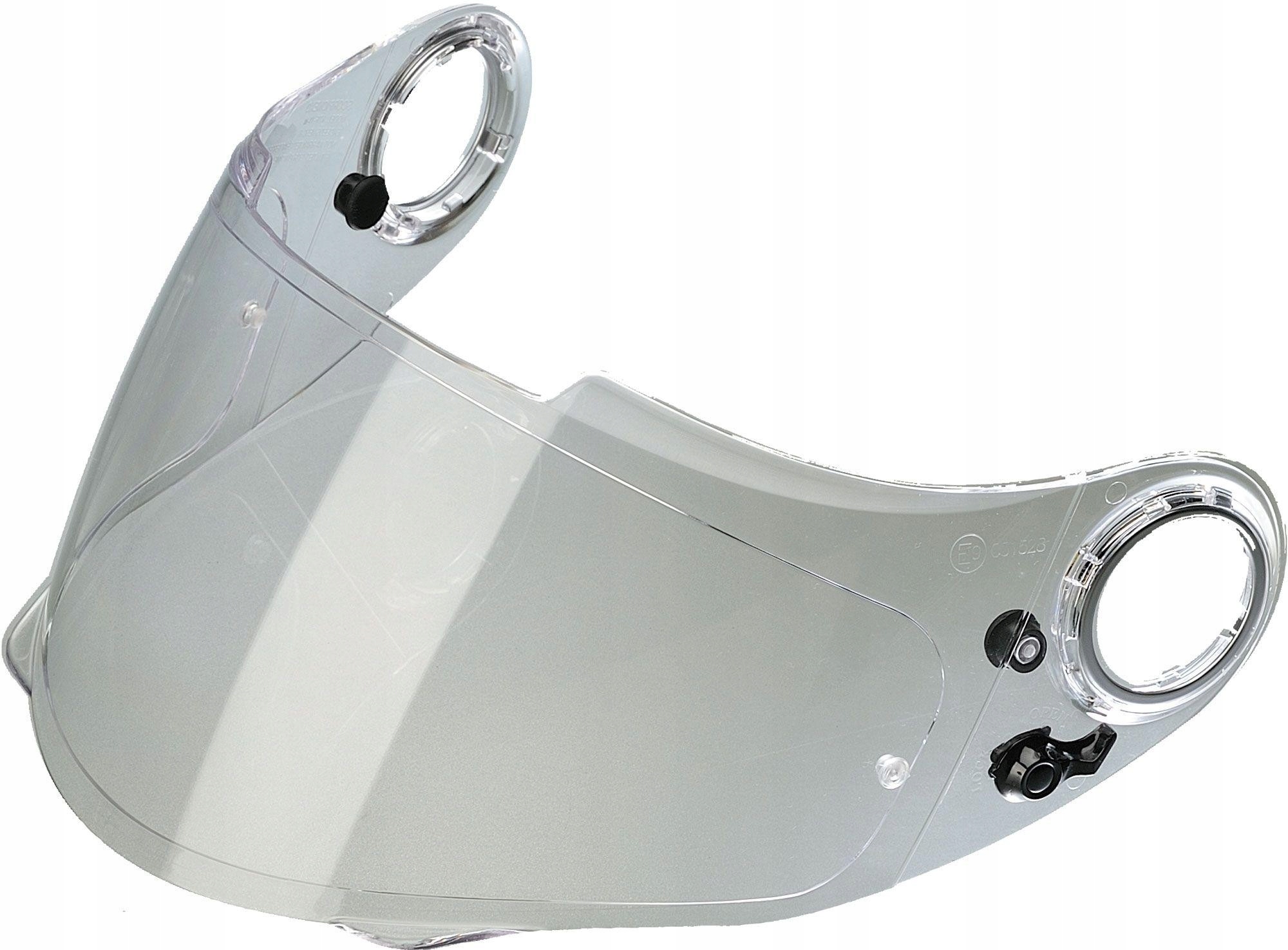 Tabuľa na prilbu SCORPION EXO-490 / EXO-500 / EXO-1000