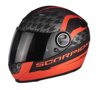 SCORPION EXO-490 GENESI L + ZADARMO