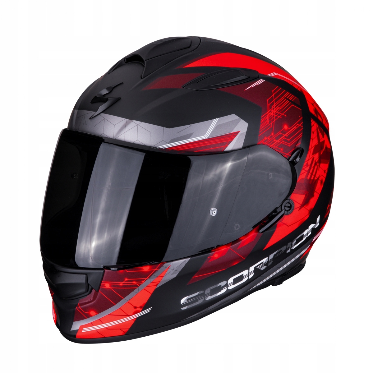 Podložka SCORPION EXO-510 AIR CLARUS M + ZADARMO