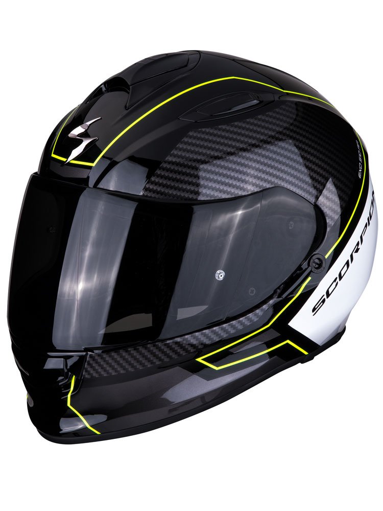 SCORPION EXO-510 LESK NA VZDUCHOVÝ RÁM r