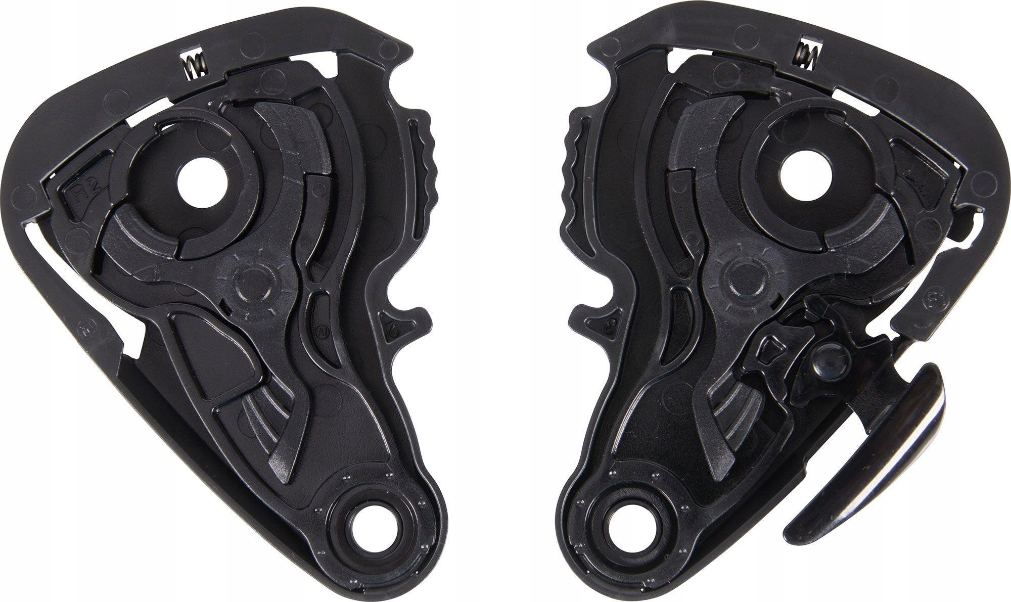 SCORPION EXO-510 Priehľadný mechanizmus na prilbu