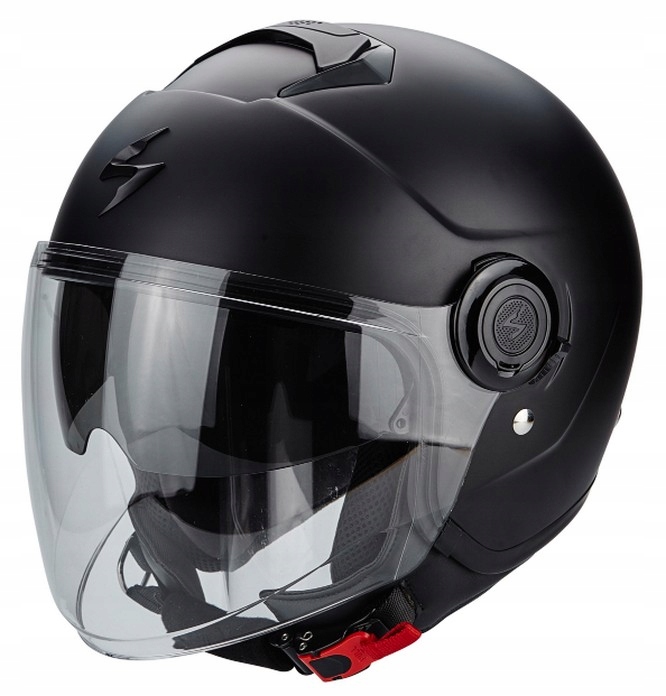 Otvorená rohož na motocyklovú prilbu SCORPION EXO-CITY M