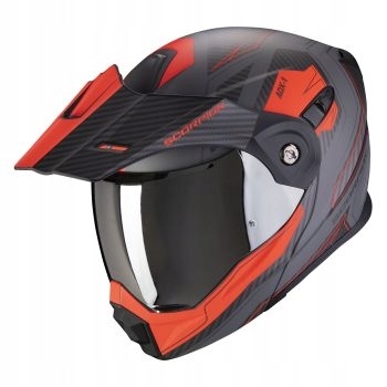 PRILBA SCORPION ADX-1 TUCSON M + ZADARMO