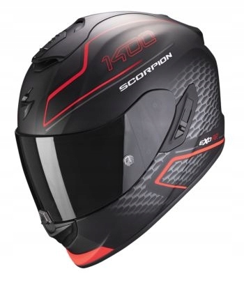 ŠPORTOVÁ PRILBA EXO-1400 AIR GALAXY M + ZADARMO