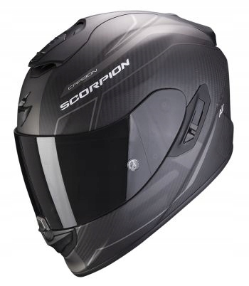 ŠPORTOVÁ PRILBA EXO-1400 L + ZADARMO