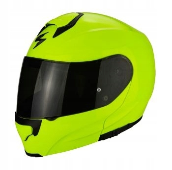 ŠPORTOVÁ PRILBA EXO-3000 AIR NEON ŽLTÁ M + ZADARMO