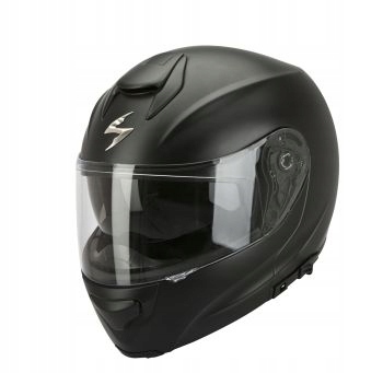 PRILBA SCORPION EXO-3000 AIR SOLID MATTE M + ZADARMO