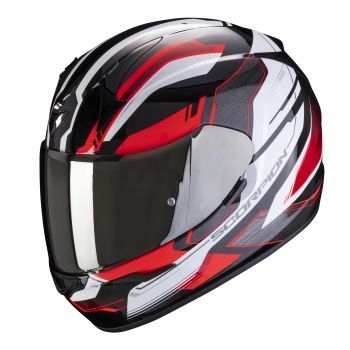 PRILBA SCORPION EXO-390 BOOST XS