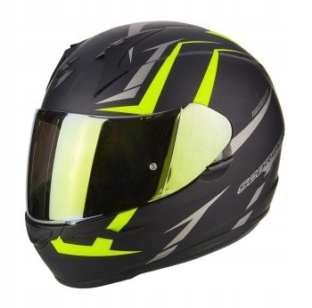 ŠPORTOVÁ PRILBA EXO-390 HAWK MAT L