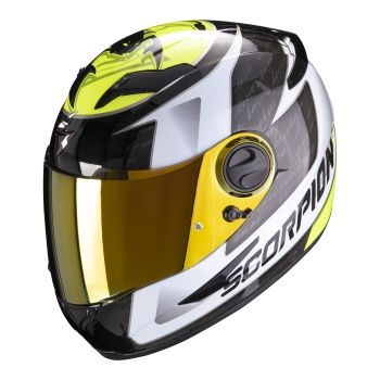 ŠPORTOVÁ PRILBA EXO-490 TOUR XS + ZADARMO