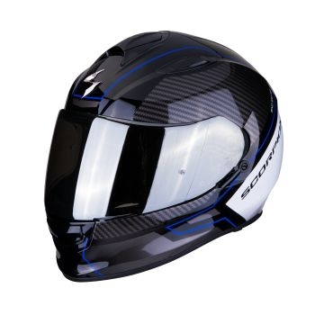 PRILBA SCORPION EXO-510 VZDUCHOVÝ RÁM L + ZDARMA