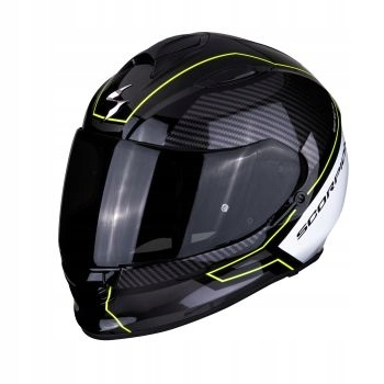 PRILBA SCORPION EXO-510 VZDUCHOVÝ RÁM S + ZDARMA