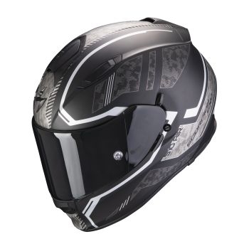 SCORPIONOVÁ PRILBA EXO-510 AIR OCCULTA MATNÁ L + ZADARMO