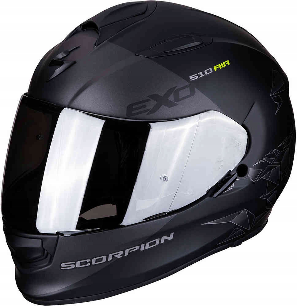 ŠPORTOVÁ PRILBA EXO-510 AIR PIQUE MAT.