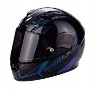 ŠPORTOVÁ PRILBA EXO-710 AIR LINE BK-CHAMEL XS + ZADARMO