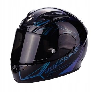 ŠPORTOVÁ PRILBA EXO-710 AIR LINE XS + ZADARMO