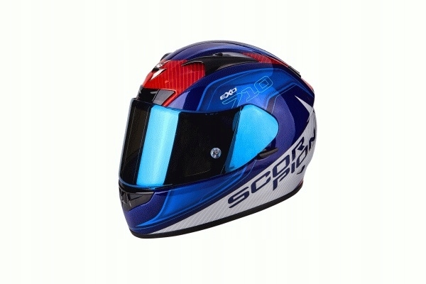 PRILBA SCORPION EXO-710 AIR MUGELLO S + ZADARMO