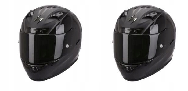 ŠPORTOVÁ PRILBA EXO-710 AIR SPIRIT MATTE BK M + ZADARMO